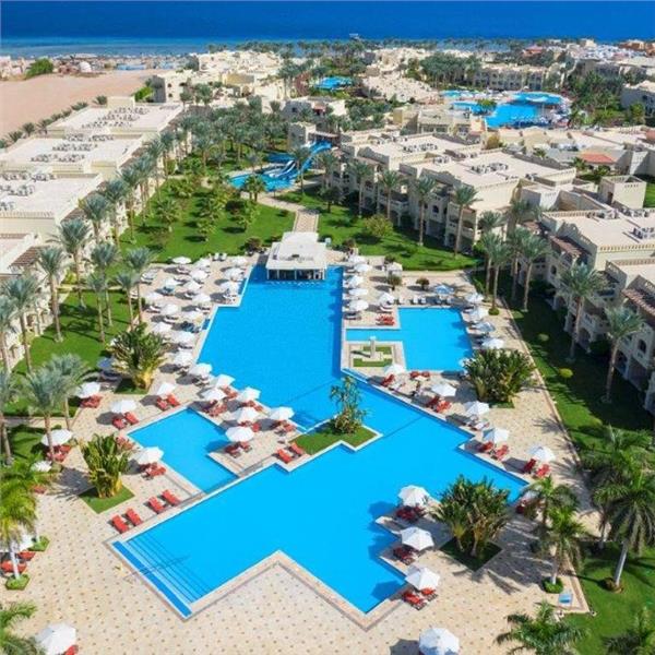 İzmir'den Hareketli Uçaklı ve 4 Gece 5 Gün 5 Yıldızlı Rixos Sharm El Sheikh Hotel Konaklamalı Sharm El Sheikh Turu