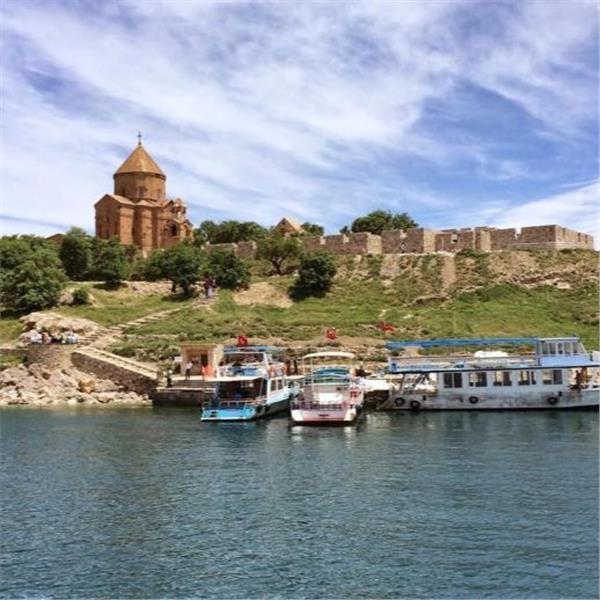 İzmir'den Uçaklı 6 Gece 7 Gün Konaklamalı GAP Doğu Anadolu ve Nahçıvan Turu