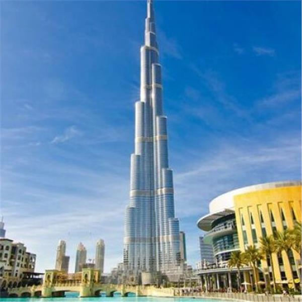 İzmir'den Uçak Kalkışlı 4 Gece 5 Gün Konaklamalı Sömestr ve Kış Dönemi Özel Dubai & Abu Dhabi Turu