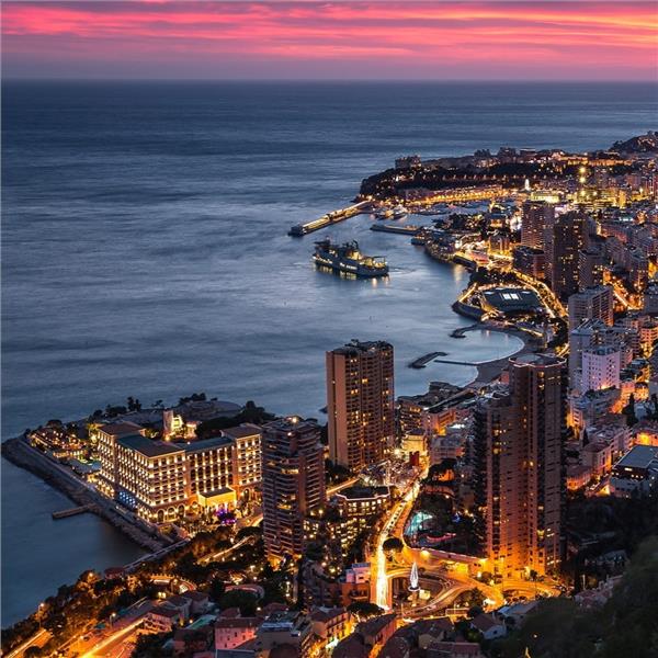 İzmir'den Uçaklı 10 Gece 11 Gün Konaklamalı Baştanbaşa İtalya & Güney Fransa Turu