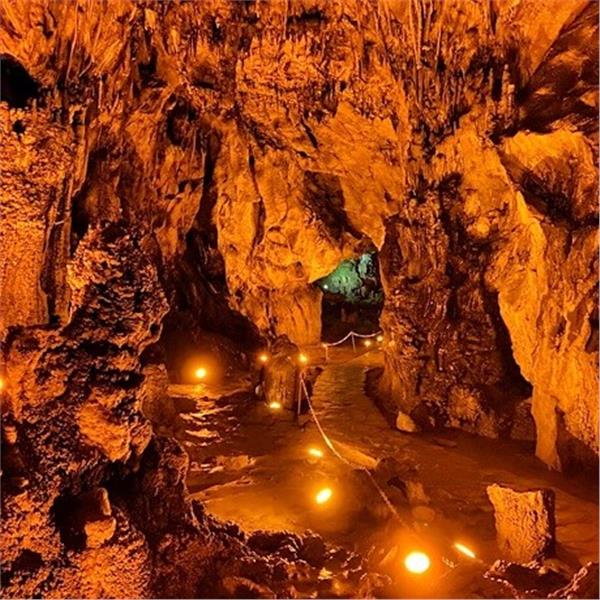 İzmir çıkışlı 1 gece 2 gün Yenice Ormanları, Kristal Teras, Bulak Mağarası, Şeker ve Horma Kanyonu ile Safranbolu ve Kanyonlar Turu