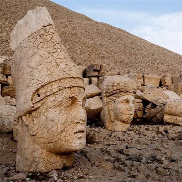 İzmir'den Otobüslü 9 Gece 10 Gün Konaklamalı Doğu Anadolu İle Büyük Gap Turuİzmir'den Otobüslü 9 Gece 10 Gün Konaklamalı Doğu Anadolu İle Büyük Gap Turu