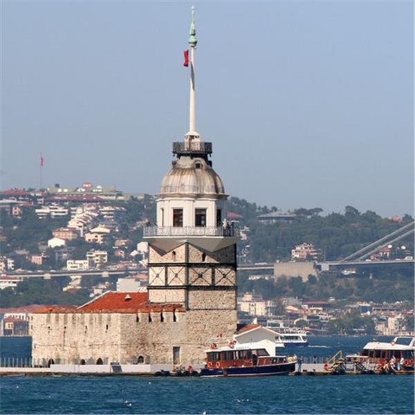 İzmir'den Hareketli  Bayram Özel 2 Gece 3 Gün Konaklamalı İstanbul Kültür Turu