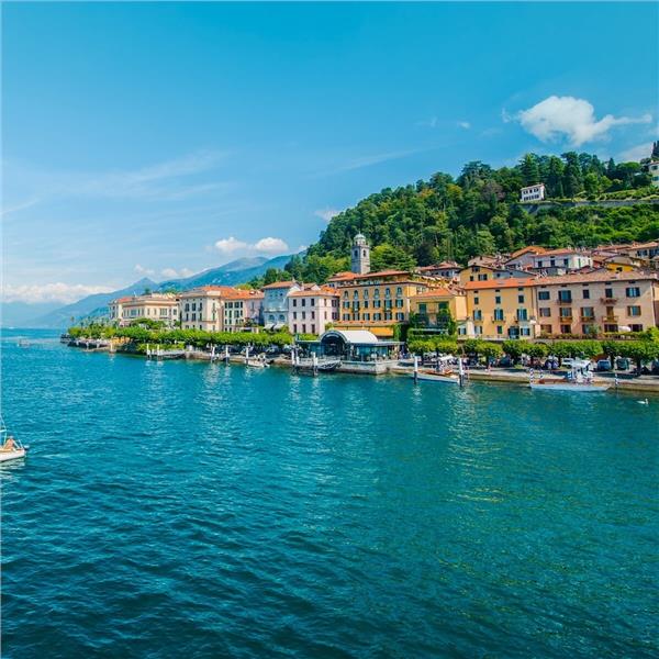 İzmir'den Uçaklı 3 Gece 4 Gün Konaklamalı Budva Turu