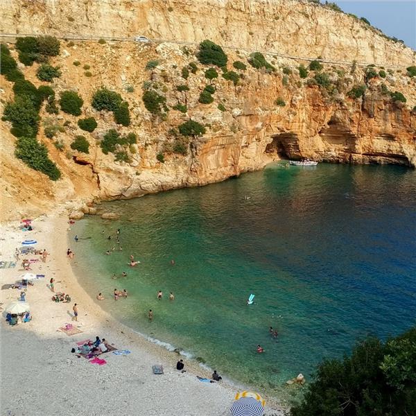 İzmir Çıkışlı 2 Gece 3 Gün Konaklamalı Antalya Alanya Demre Turu