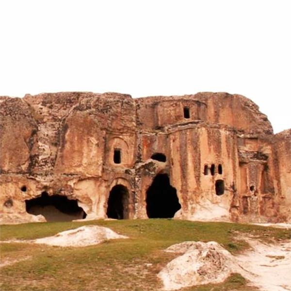 İzmir Otobüslü Günübirlik Afyon, Ayazini, Frig Vadisi Kültür Turu