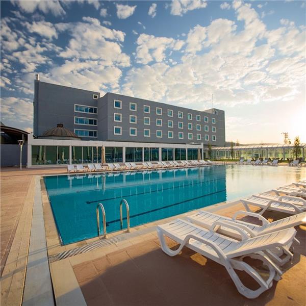 İzmir Çıkışlı 3 gece 4 Gün Afyon Jura Termal Hotel Konaklamalı Salda, Sagalassos Antik Kenti, Hierapolis Antik Kenti ve Pamukkale Travertenler Turu