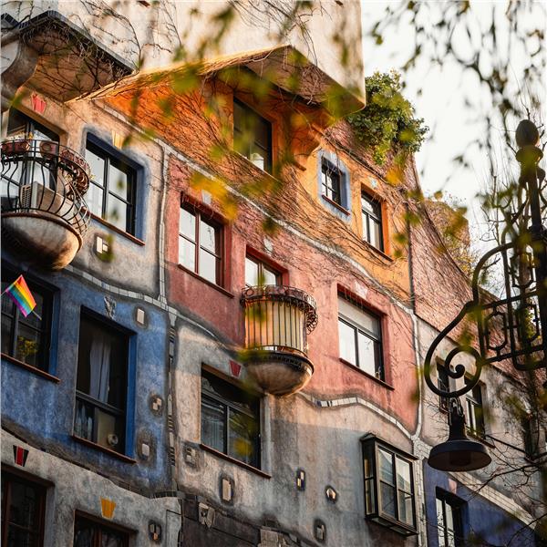 İzmir'den Uçaklı 6 Gece 7 Gün Konaklamalı Büyük Orta Avrupa, Hallstatt Ve Salzburg Turu