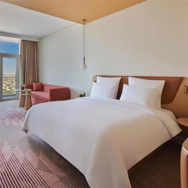 İzmir'den Uçak İle Hareketli 3 Gece 4 Gün Konaklamalı Dubai Turu Üstelik Konaklama Seçenekleri İle