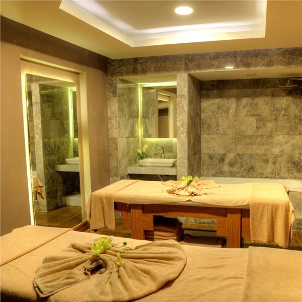 Kuşadası Le Blue Hotel Yılbaşı Programı