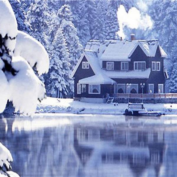 İzmir Çıkışlı Konaklamalı Bolu Abant, Maşukiye, Kartalkaya Kayak Turu