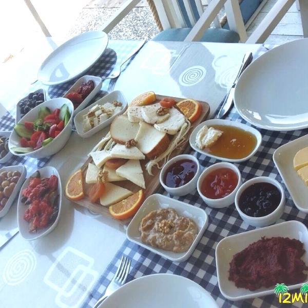 Zeytinalanı Kahvaltı