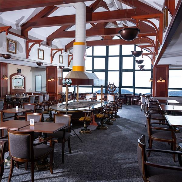 İzmir Çıkışlı 1 Gece 2 Gün Uludağ Karinna Hotel Konaklamalı Kayak Turu