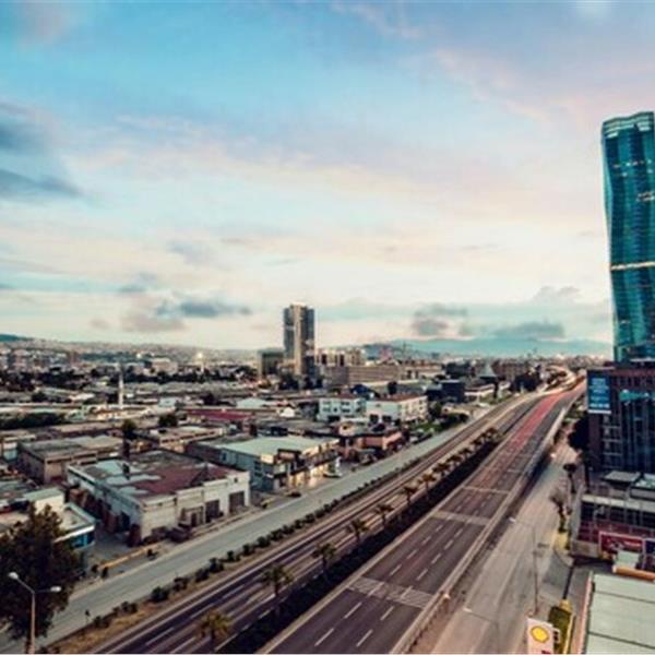 Grand Ocakoğlu Hotel & Residence'da Çift Kişilik Konaklama Seçenekleri