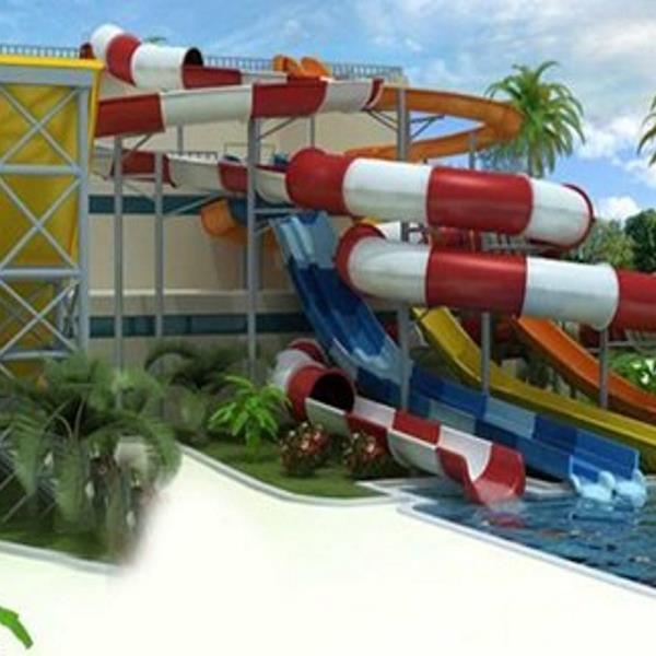 Dikili Alder Aquapark Giriş Seçenekleri