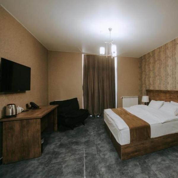 İzmir'den Uçaklı 2 Gece 3 Gün 5* Hotel Ire Palace Konaklamalı Gürcistan Batum Goderdzi Dağı Kayak Turu