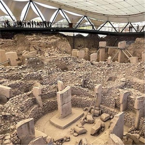 İzmir'den Uçak İle Hareketli 2 Gece 3 Gün Konaklamalı Mardin Urfa Diyarbakır Turu