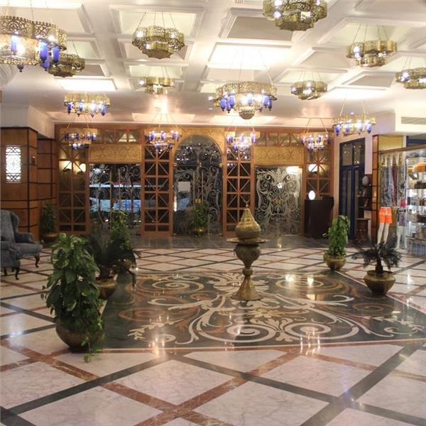 İzmir'den Uçak İle Hareketli 7 Gece 8 Gün 4 Yıldızlı El Khan Sharm El Sheikh Konaklamalı Sharm El Sheikh Turu