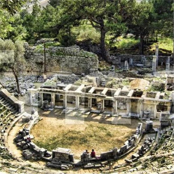 İzmir'den Kalkışlı 8 Mart Kadınlar Günü Özel Günübirlik Domatia Köyü Karina Şirince Turu