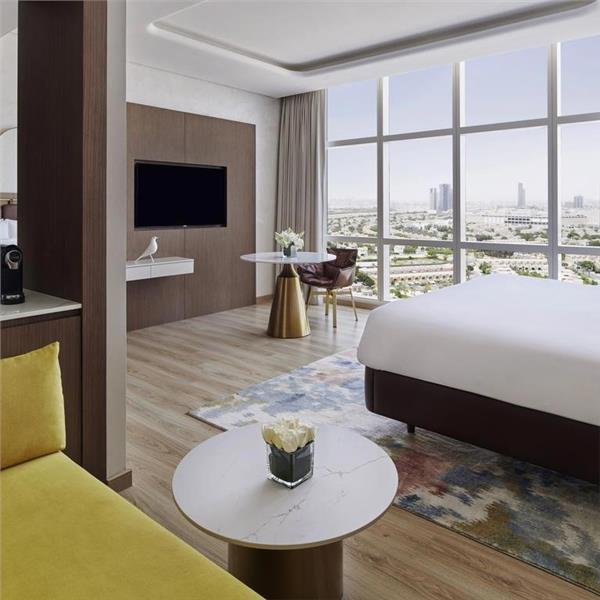 İzmir'den Uçak İle Hareketli 3 Gece 4 Gün Konaklamalı Dubai Turu Üstelik Konaklama Seçenekleri İle