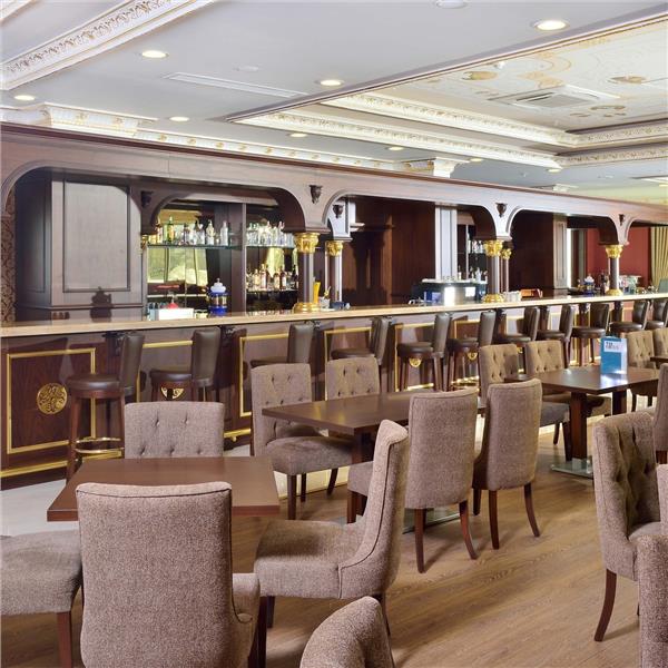 Yılbaşı Özel 1 Gece 2 Gün 5* The Sign Thermal Spa & Convention Otel Konaklamalı Abant Kartepe Uludağ Turu