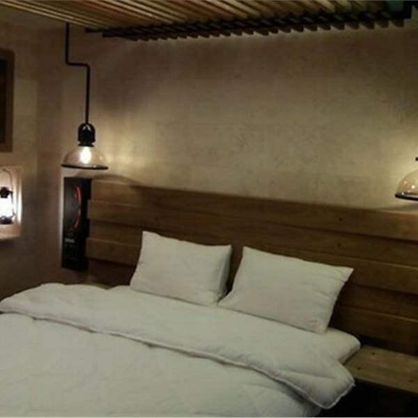 Kosa Otel Çeşme'den Kahvaltı Dahil Konaklama