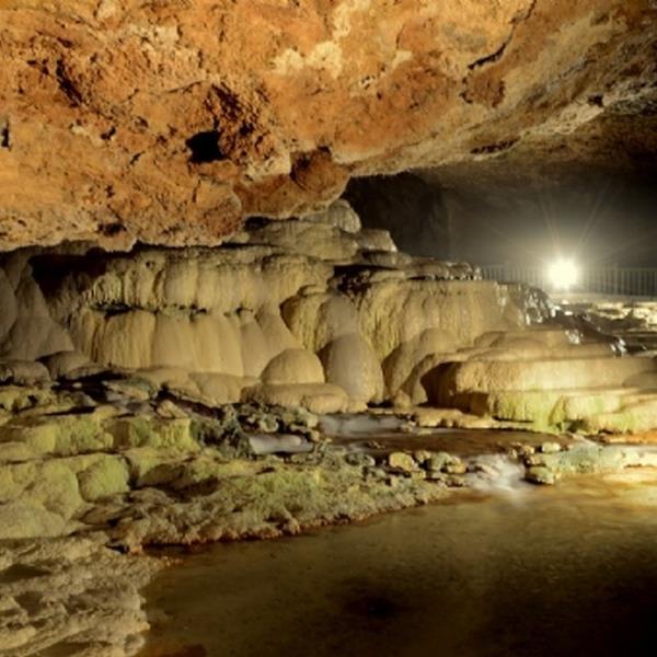 Günübirlik İzmir Çıkışlı Salda Gölü, Lavanta Bahçeleri Turu