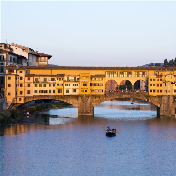 İzmir'den Uçaklı 10 Gece 11 Gün Konaklamalı Baştanbaşa İtalya & Güney Fransa Turu