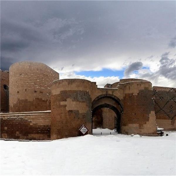 4 Gece 5 Gün Turistik Doğu Ekspresi Turu 