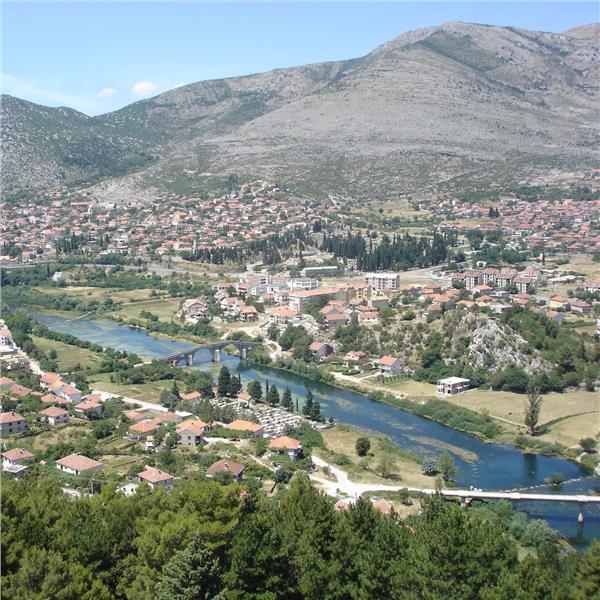 İzmir'den Uçaklı 6 Gece 7 Gün Vizesiz Balkan Turu