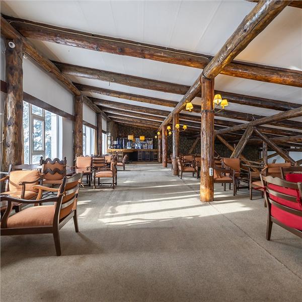 İzmir'den Otobüslü 1 Gece 2 Gün Fahri Uludağ Hotel Dağ Konaklamalı Kayak Turu