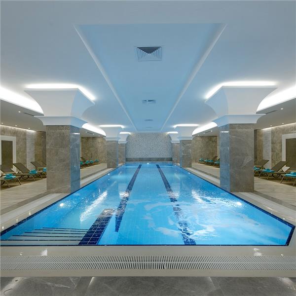 İzmir Kalkışlı 2 Gece 3 Gün Afyon Alusso Thermal Hotel Turu