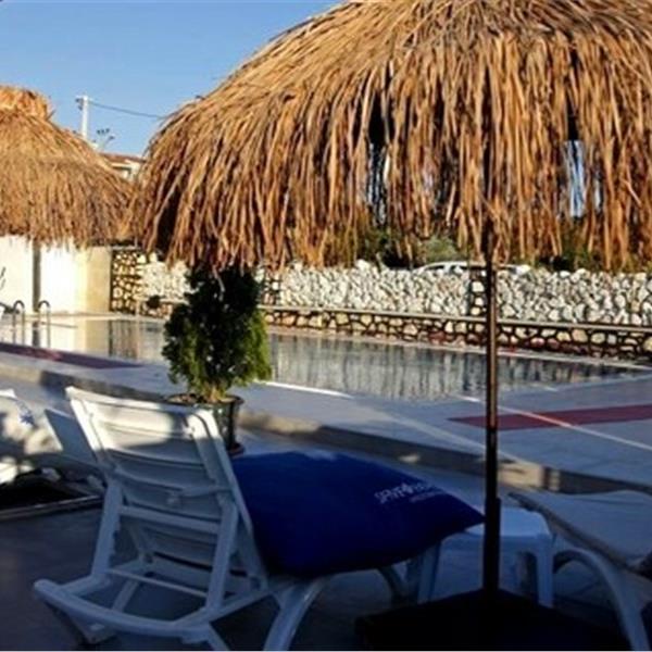 Çeşme Dalyan Dream Otel'de 1 Gece Konaklama