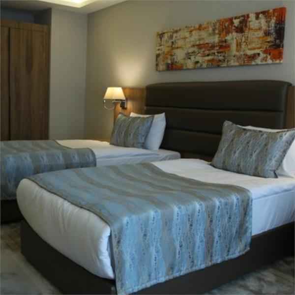 İzmir Çıkışlı Yılbaşı Özel 1 gece 2 gün 5* Kervansaray Termal Convention Center & Spa Konaklama ve Limitsiz içecekli Yılbaşı Galası Dahil Bursa Uludağ Turu