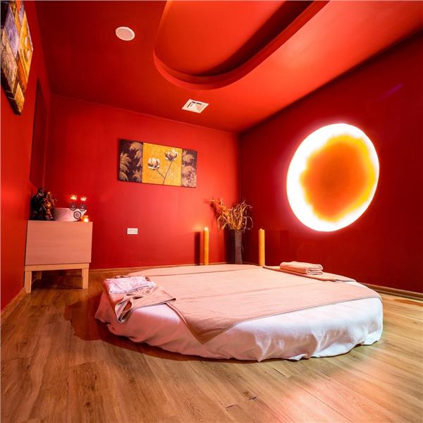 İzmir'den Uçak İle Hareketli Kıbrıs Salamis Bay Conti Resort Hotel Ultra Herşey Dahil Konaklama Seçenekleri Kişi Başı 4399 TL'den Başlayan Fiyatlarla