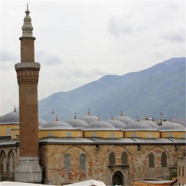 İzmir Çıkışlı 1 Gece 2 Gün 5 Konaklamalı Uludağ ve Bursa Turu