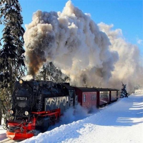 İzmir'den Uçak İle Kalkışlı 3 Gece 4 Gün Konaklamalı Doğu Ekspresi Turu