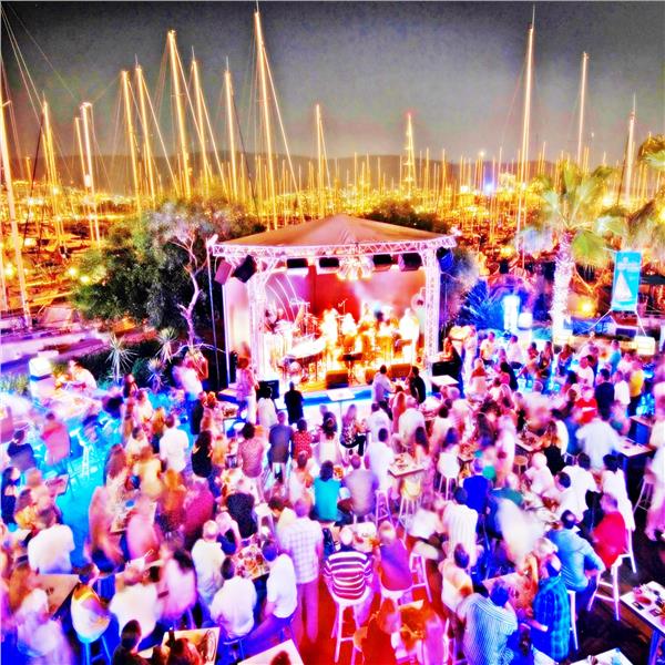 İzmir'den Ulaşımlı 3 Gece 4 Gün 4* Bleu Nuit Hotel Her Şey Dahil Konaklama 