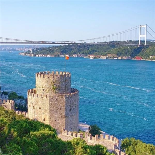 İzmir'den Uçaklı ve 3 Gece 4 Gün Konaklamalı İstanbul Caz Festivali Ve İstanbul Turu