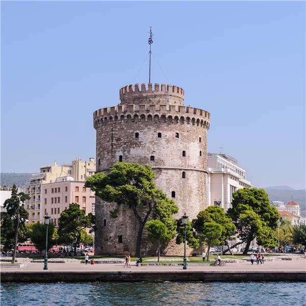 İzmir'den Uçaklı 10 Gece 11 Gün Konaklamalı Baştanbaşa İtalya & Güney Fransa Turu