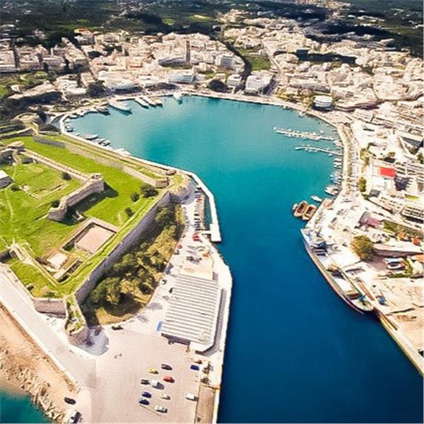 Şehir Turu Dahil 3 Gece 4 Gün Konaklamalı Kos (İstanköy) Adası Turu