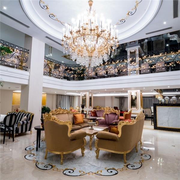 İzmir'den Uçak İle Hareketli Kıbrıs Girne 5 Yıldızlı Les Ambassadeurs Hotel'de Tam Pansiyon Plus Konaklama Seçenekleri