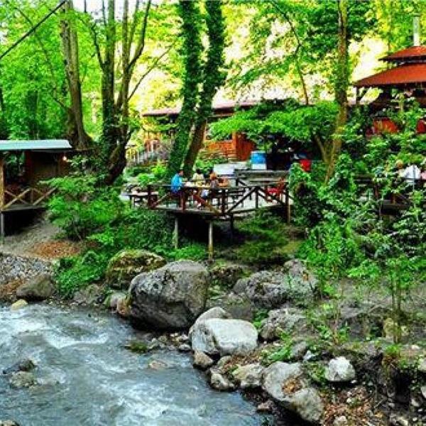 İzmir Çıkışlı Konaklamalı Bolu Abant, Maşukiye, Kartalkaya Kayak Turu