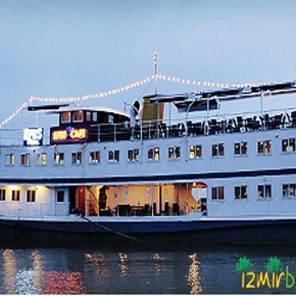 Bostanlı Efes Gemi’de 2 Kişilik Enfes Lezzetler Eşliğinde Balık veya Et Menü