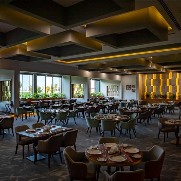 İzmir'den Uçak Bileti ve Otel Transferi Dahil 2 Gece ve 3 Gün Konaklamalı Kıbrıs The Arkın İskele Melek Mosso Yılbaşı Galası