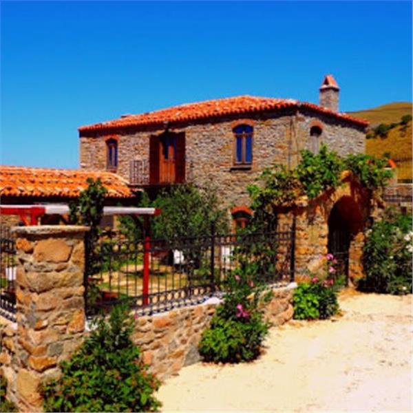 İzmir Çıkışlı Ramazan Bayramı Özel 1 Gece 2 Gün Konaklamalı Gökçeada Bozcaada Turu