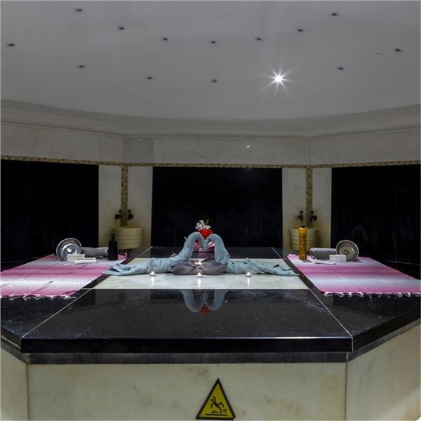 İzmir Çıkışlı 3 Gece 4 Gün Azure By Yelken Hotel Konaklamalı Bodrum Tatili