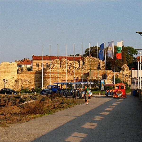 İzmir'den Otobüslü 3 Gece 3 Gün Konaklamalı Varna & Burgaz Turu