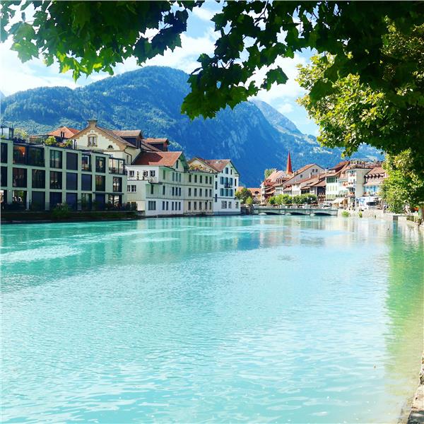 İzmir'den Uçaklı 4 Gece 5 Gün Konaklamalı ALSACE - COLMAR TURU 