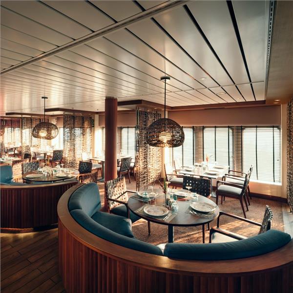 İzmir Çeşme'den Kalkışlı Selectum Blu ile 4 Gece Konaklamalı Yunan Adaları Turu